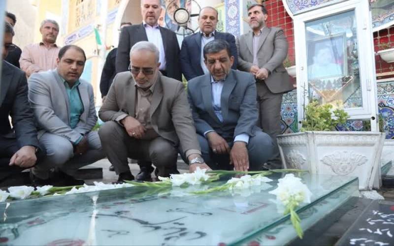 جیرفت به لحاظ میراث‌فرهنگی یک مکتب است